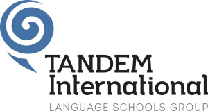 Logo tandem internacional