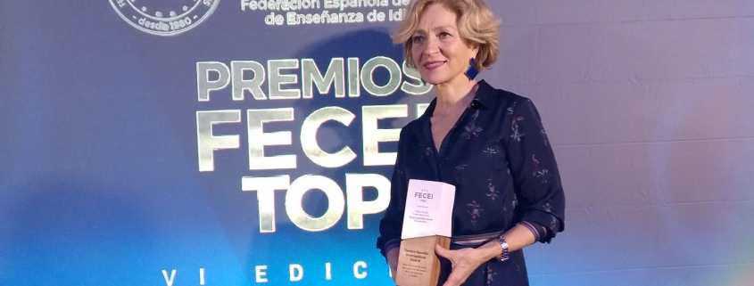 TANDEM gana el premio a la Responsabilidad Social Corporativa por su proyecto de voluntariado con la Fundación Vicente Ferrer.