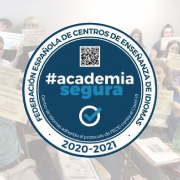 Escuela segura covid-19