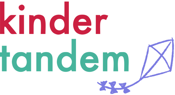Kinder TANDEM, logo